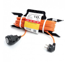 Удлинитель Stekker Home 39627