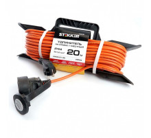 Удлинитель Stekker Home 39628