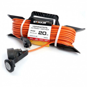 Удлинитель Stekker Home 39628