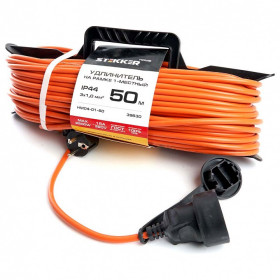 Удлинитель Stekker Home 39630