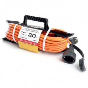 Удлинитель Stekker Home 39632