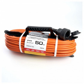 Удлинитель Stekker Home 39634