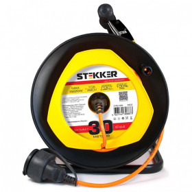 Удлинитель Stekker Standart 39635