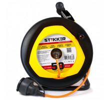 Удлинитель Stekker Standart 39636