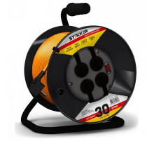 Удлинитель Stekker Standart 39708