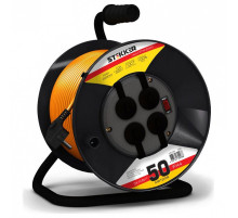 Удлинитель Stekker Standart 39709