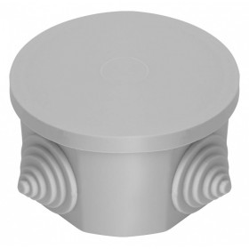 Короб распределительния Stekker  39995