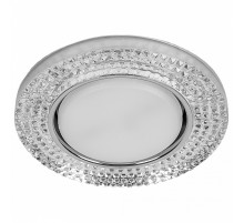 Встраиваемый светильник Feron Saffit DL4120 40516