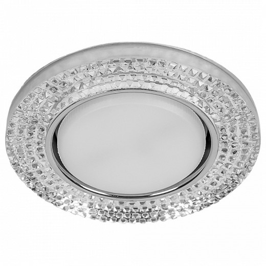 Встраиваемый светильник Feron Saffit DL4120 40516