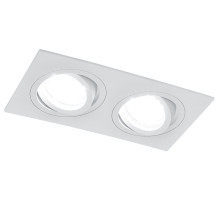 Встраиваемый светильник Feron DL2802 40529