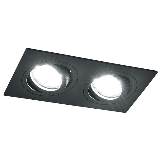 Встраиваемый светильник Feron DL2802 40530