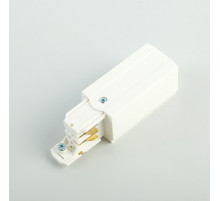 Соединитель линейный для треков Feron  41073