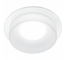 Встраиваемый светильник Feron Saffit  41133