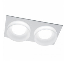 Встраиваемый светильник Feron DL2902 41135