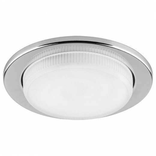 Встраиваемый светильник Feron DL53 41206