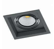 Встраиваемый светильник Feron AL201 41289