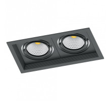 Встраиваемый светильник Feron AL201 41292