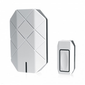 Звонок беспроводной Feron E-377 41433