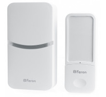 Звонок беспроводной Feron DB-100 41437