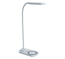 Настольная лампа офисная Feron DE1729 41552