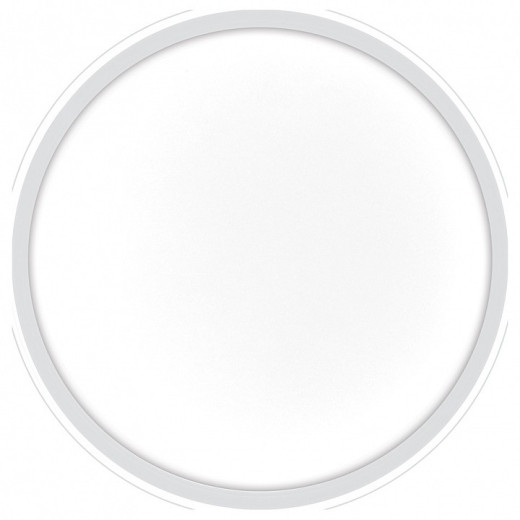 Накладной светильник Feron Ring 41559