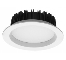 Встраиваемый светильник Feron AL265 41618