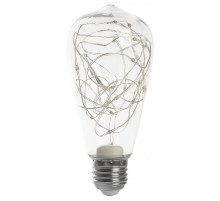 Лампа светодиодная Feron LB-380 E27 3Вт 2700K 41674