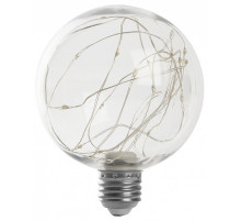 Лампа светодиодная Feron LB-382 E27 3Вт K 41678