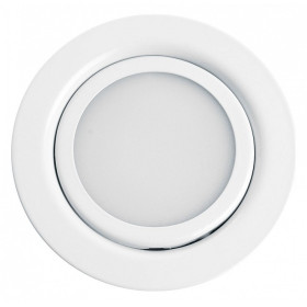 Встраиваемый светильник Feron LN7 41690