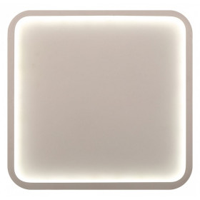 Накладной светильник Feron AL5840 Square 41692