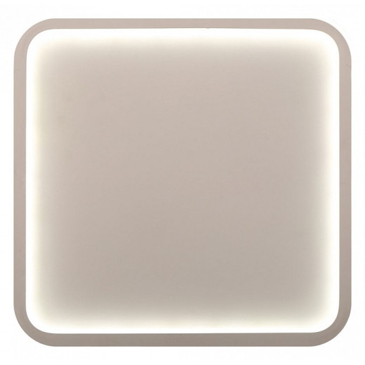 Накладной светильник Feron AL5840 Square 41692