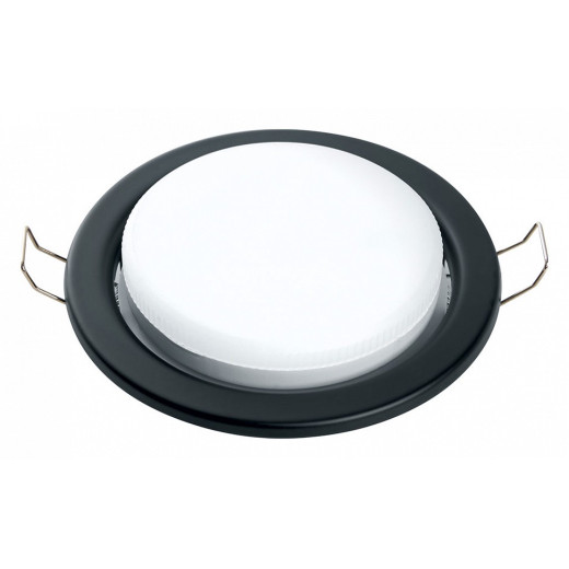 Встраиваемый светильник Feron Tablet Metal 41702