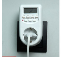 Розетка умная Feron Tm 26 41815