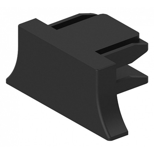 Заглушка для трека Feron LD1011 41886