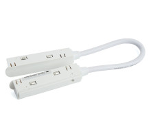 Соединитель гибкий для треков Feron LD3002 41972