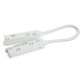 Соединитель гибкий для треков Feron LD3002 41972