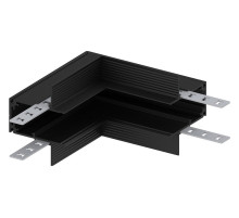 Соединитель угловой внутренний для треков Feron LD2005 41982