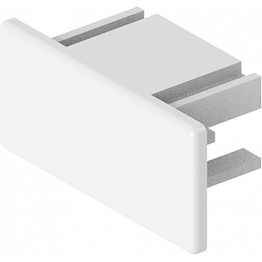 Заглушка для трека Feron LD1013 41986