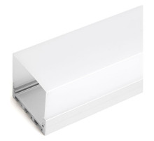 Профиль накладной Feron CAB268 48120