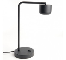 Настольная лампа офисная Feron DE365 48404