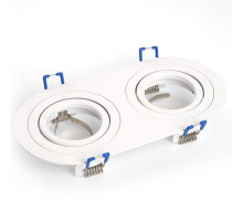 Встраиваемый светильник Feron DL2812 48460