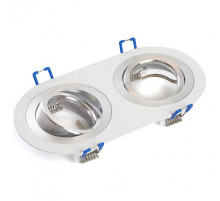 Встраиваемый светильник Feron DL2812 48461