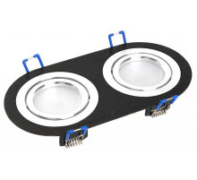 Встраиваемый светильник Feron DL2812 48462