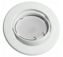 Встраиваемый светильник Feron DL11 48465