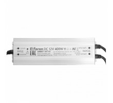 Трансформатор с проводом Feron LB007 48743