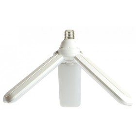 Лампа светодиодная Feron LB-653 E27 50Вт 4000K 48771