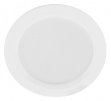 Встраиваемый светильник Feron AL528 48874