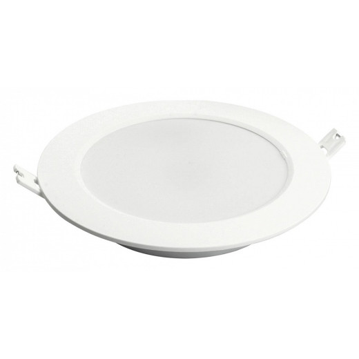 Встраиваемый светильник Feron AL528 48876