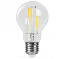 Лампа светодиодная Feron LB-1108 E27 8Вт 6400K 48894