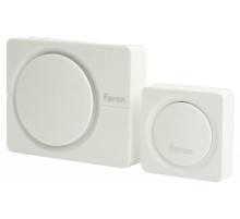 Звонок беспроводной Feron E-382 48922